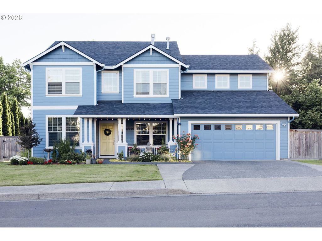 15706 Ne 18th Ave, Vancouver