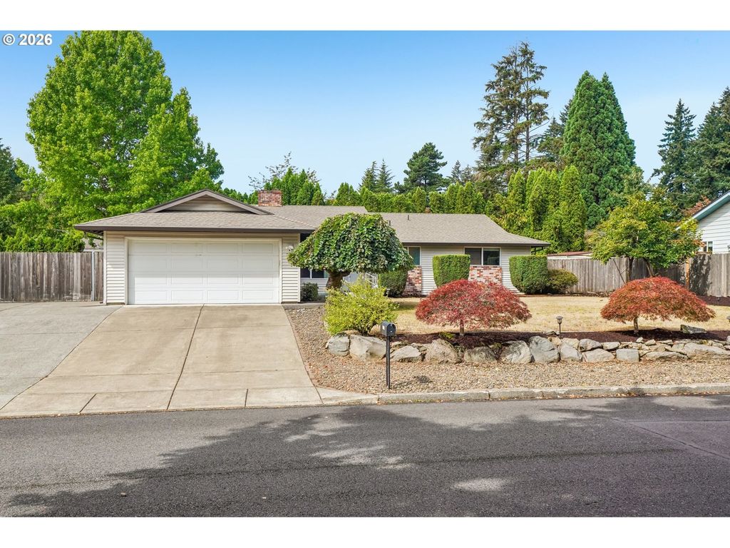 2104 Ne 128th Ave, Vancouver