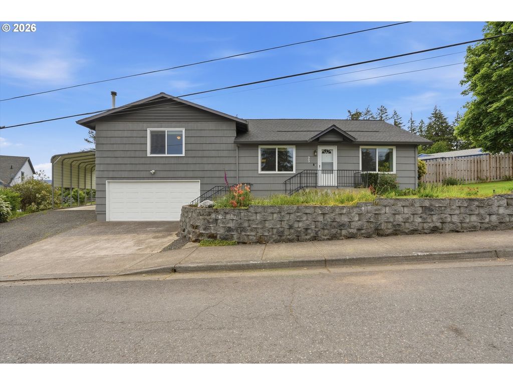 303 Trail St, Gaston