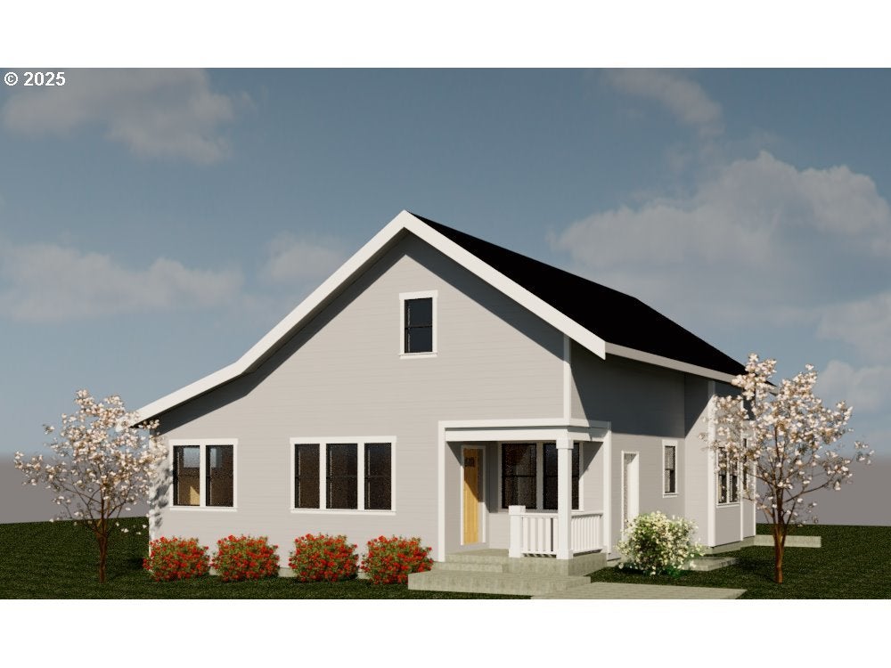 1714 Strong Rd Se, Salem