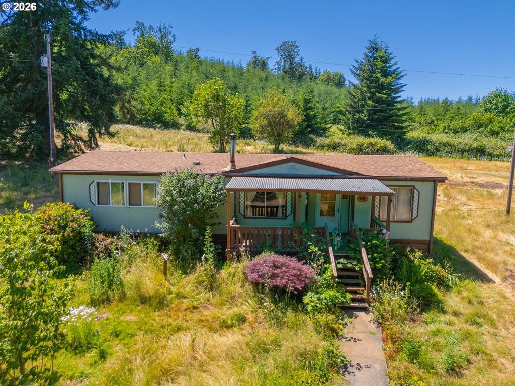 29852 Ingram Rd, Lebanon