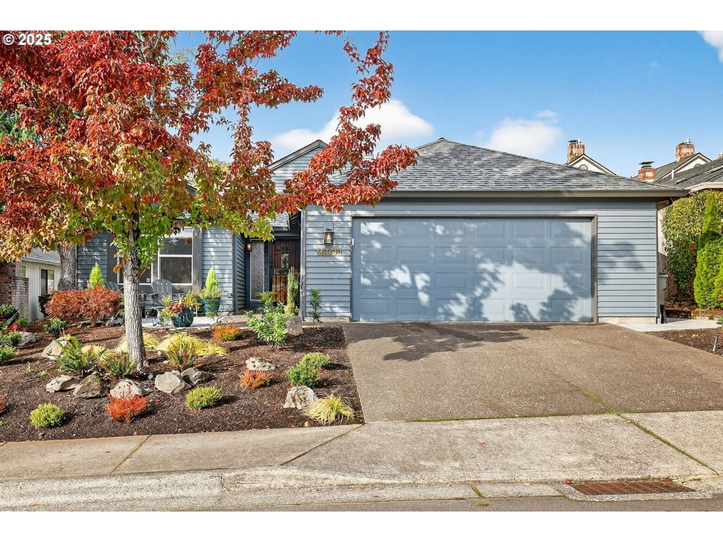 16333 Sw 129th Ter, Portland