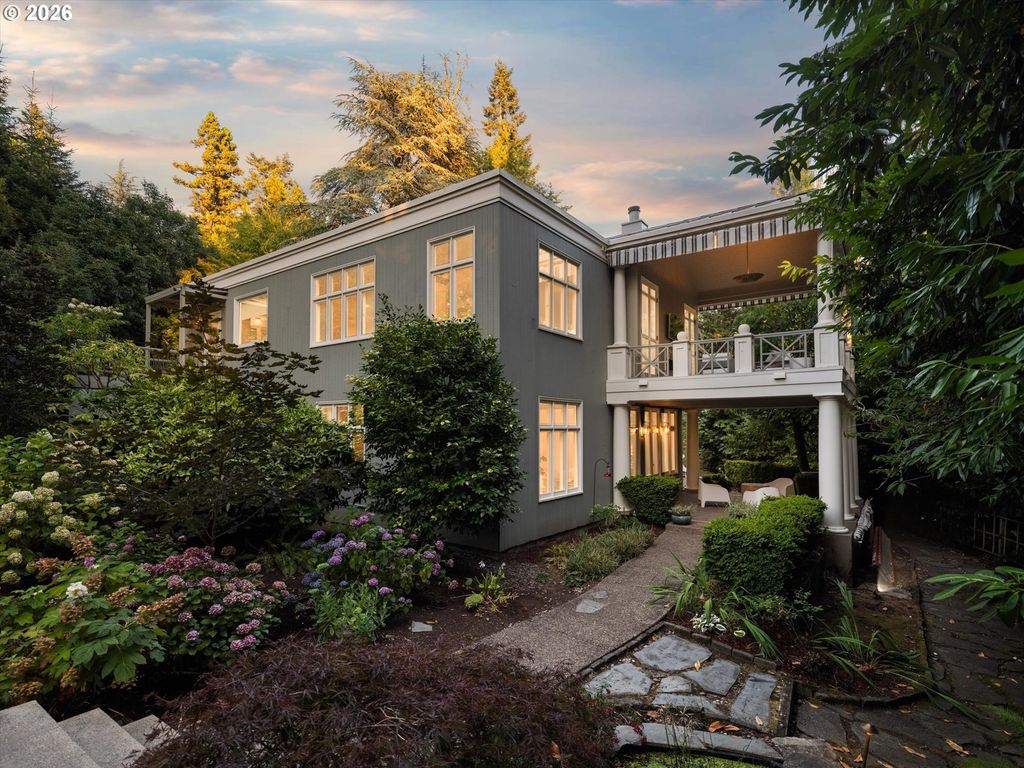 1615 S Greenwood Rd, Portland