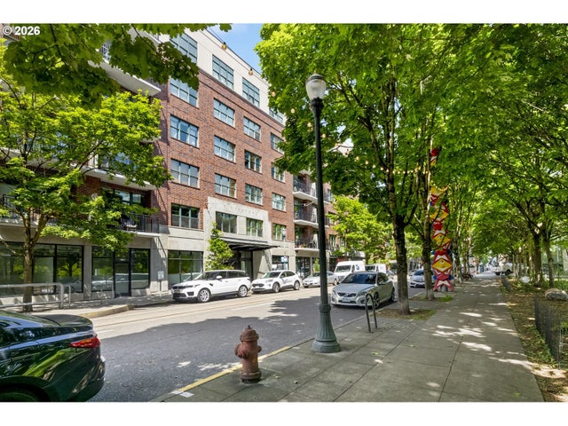 821 Nw 11th Ave 609, Portland