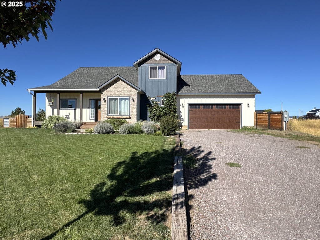 34786 Pleasant View Rd, Chiloquin