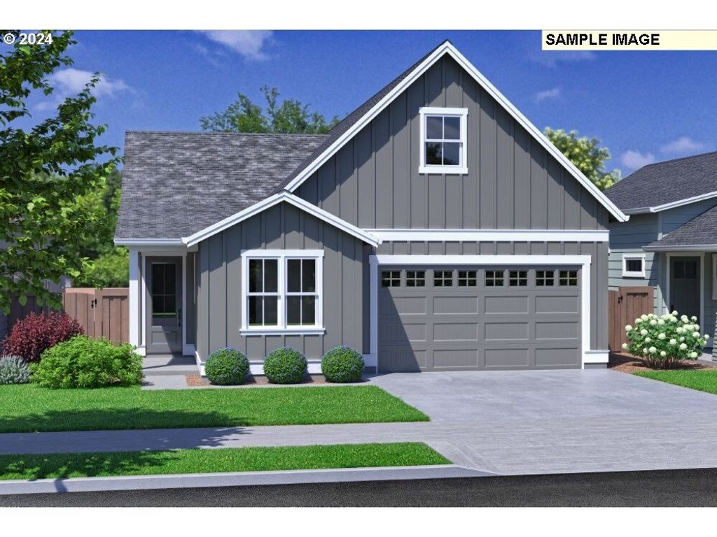 1833 S Pepperwood St, Canby