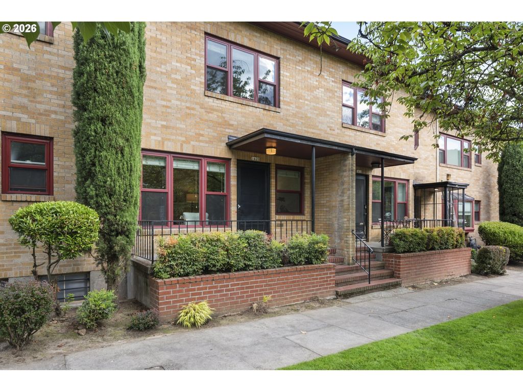 1420 Ne 21st Ave 18, Portland
