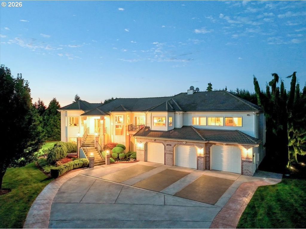 6510 Nw 209th St, Ridgefield