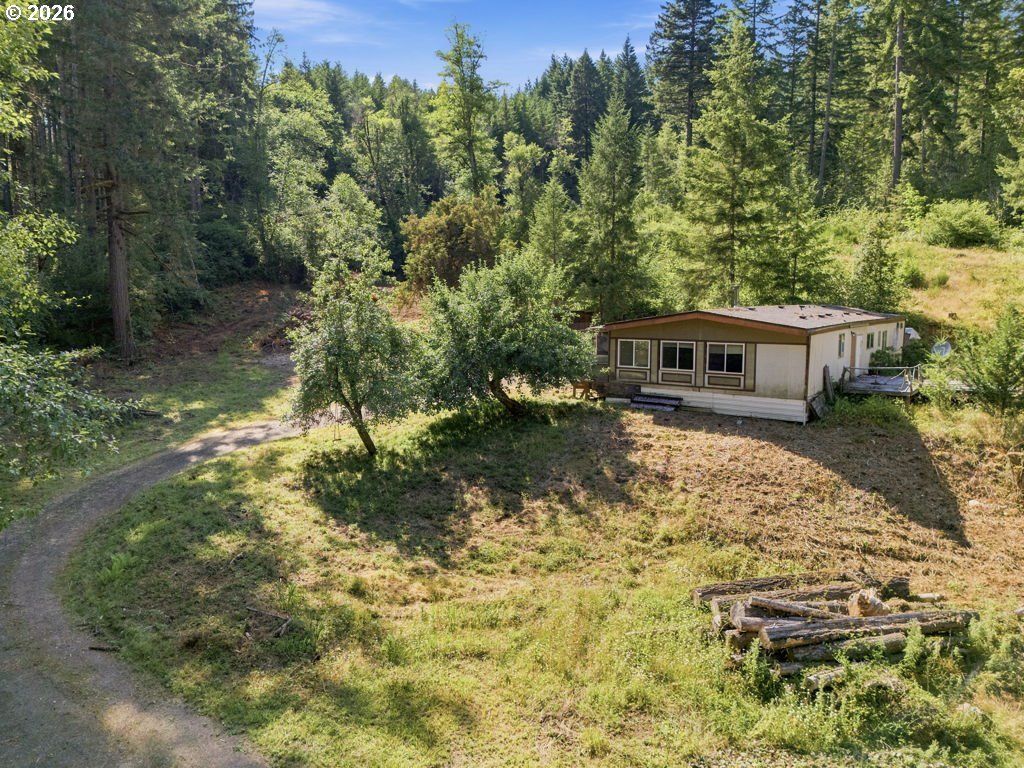 91184 Poodle Creek, Noti