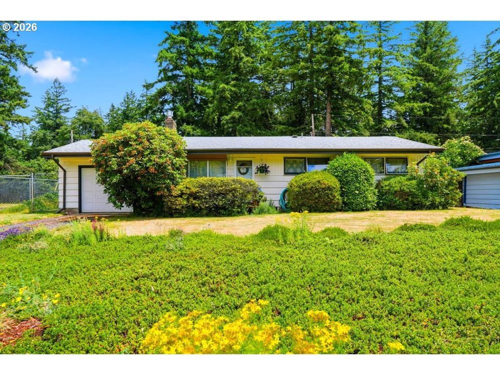 1014 Se 175th Pl, Portland
