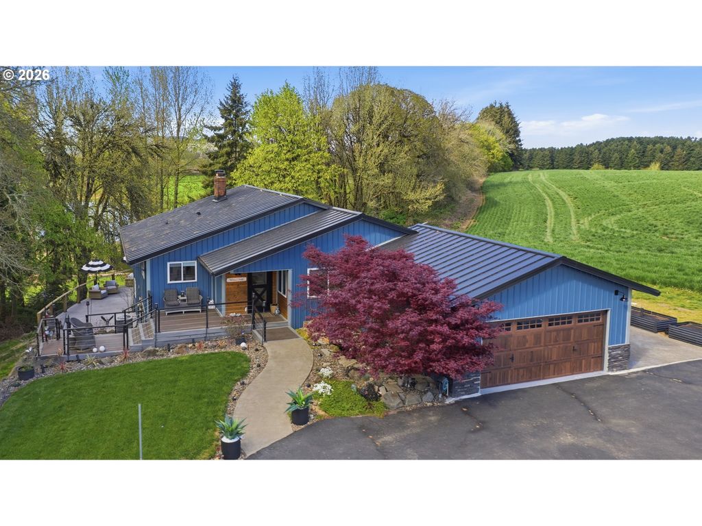 19020 Sw Christensen Rd, McMinnville