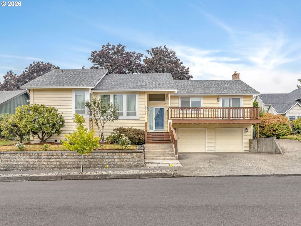 2905 Sw Redfern Pl, Gresham