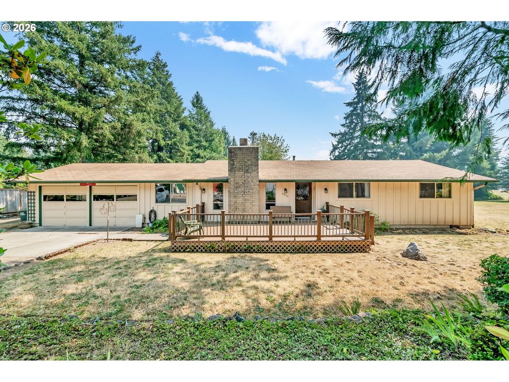 89713 Upper Johnson Creek Rd, Walterville