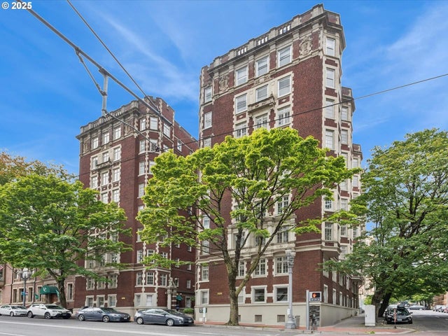 1209 Sw 6th Ave 701, Portland