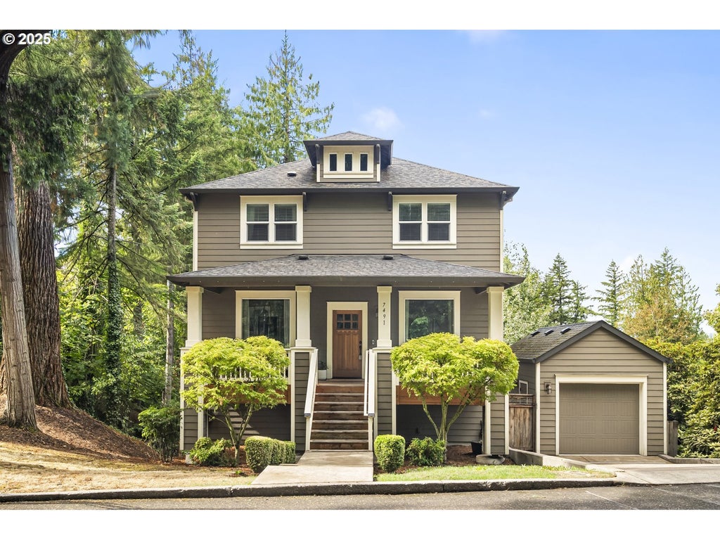 7491 Sw 48th Ave, Portland