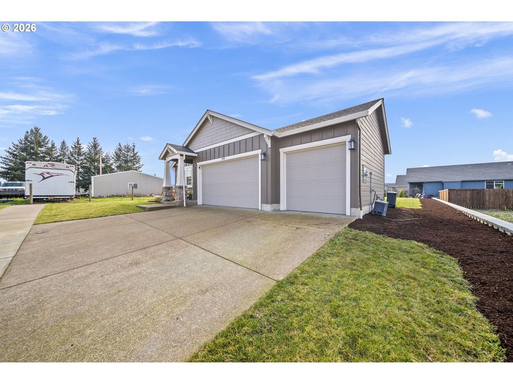 900 Marie St, Mt. Angel
