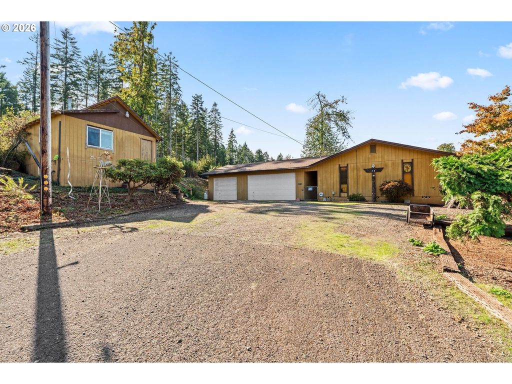30712 Burkett Rd, Cottage Grove