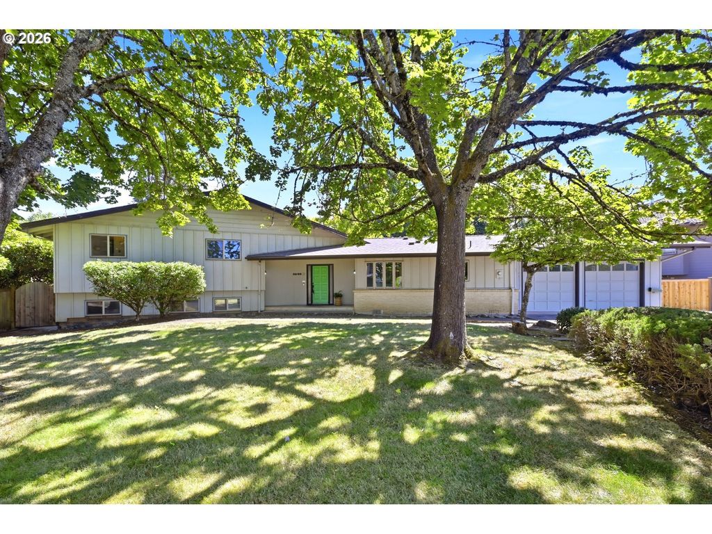 3585 Walton Ln, Eugene