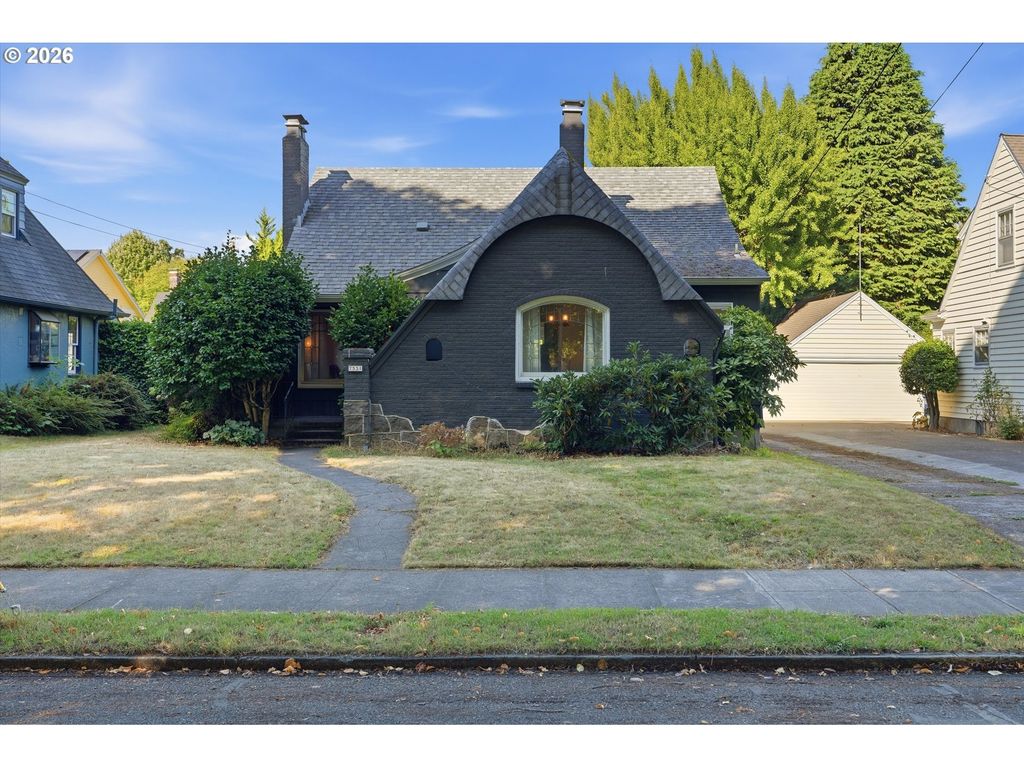 7531 Se Reed College Pl, Portland