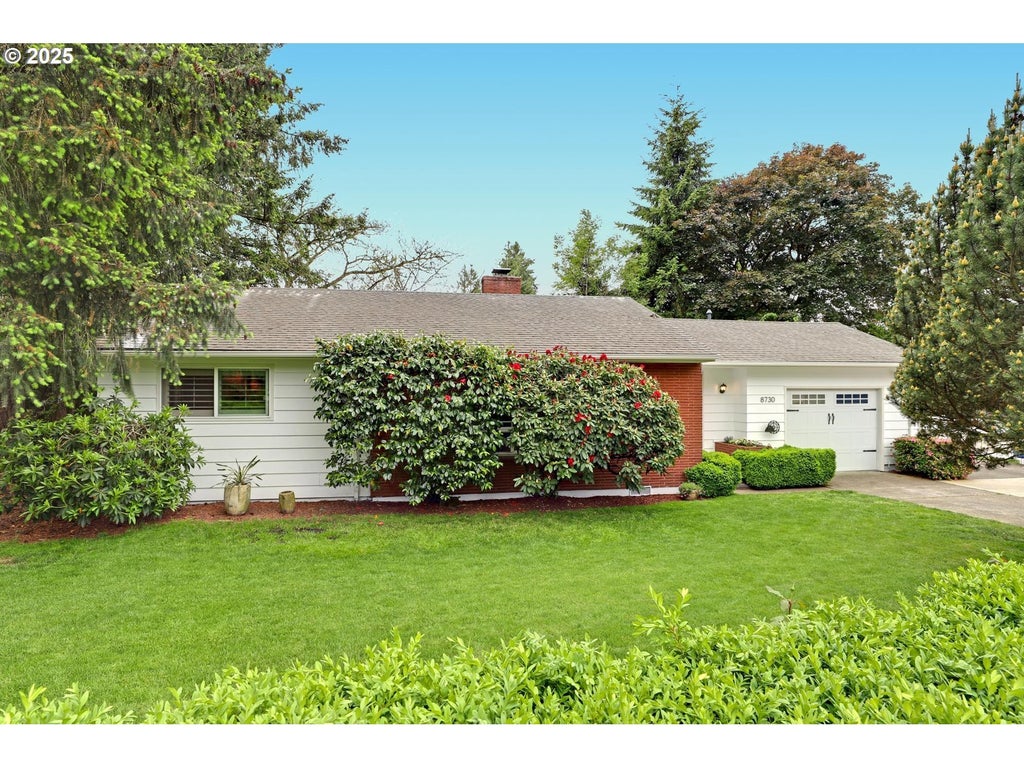 8730 Sw Barnes Rd, Portland