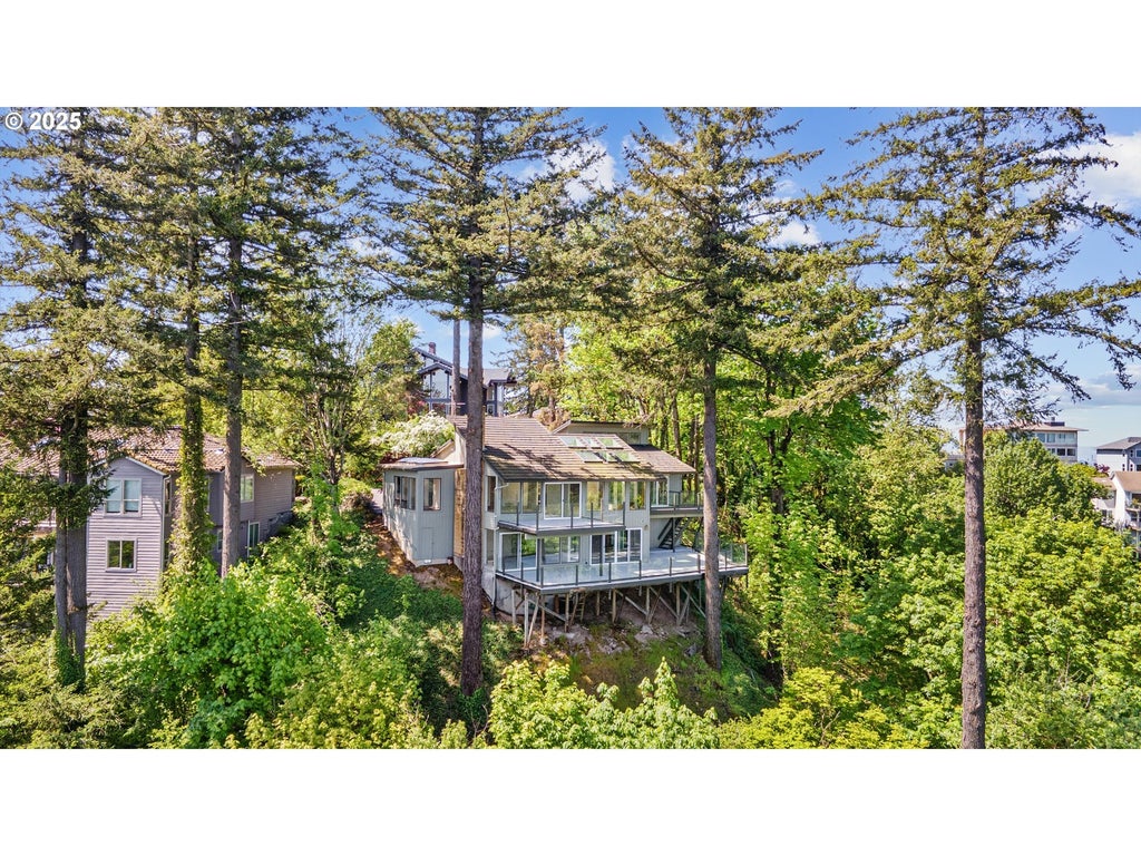 3032 Ne Rocky Butte Rd, Portland