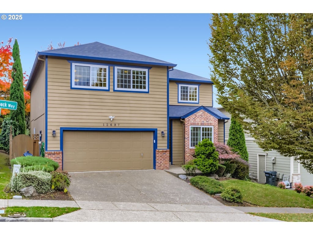 12697 Sw Canvasback Way, Beaverton
