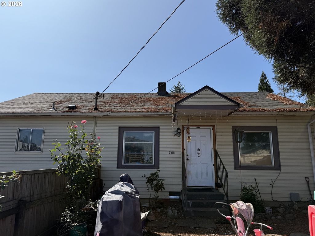 3875 Kathryn Ave, Springfield