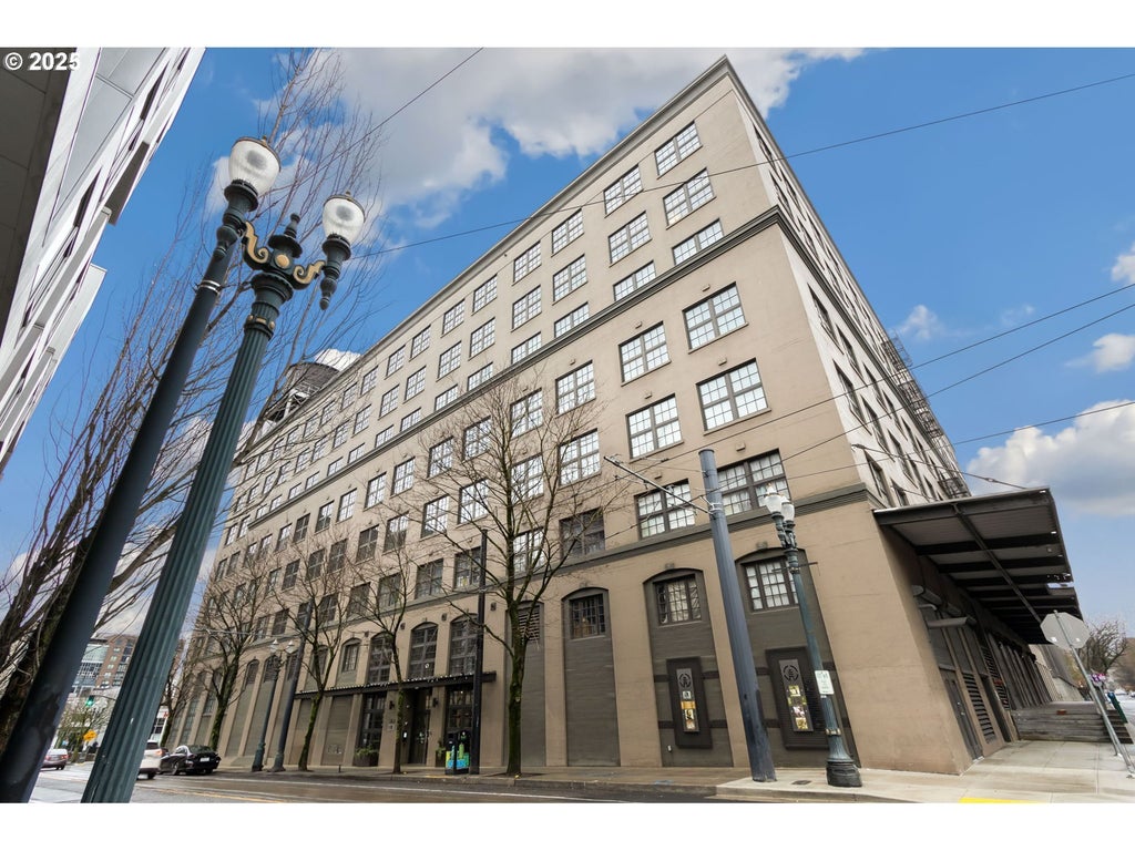 1420 Nw Lovejoy St 725, Portland