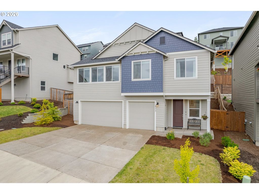 2773 Rockrose Ln, Eugene