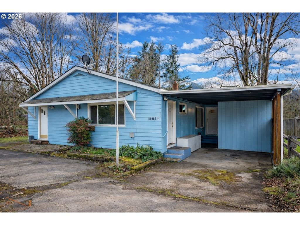 92133 Marcola Rd, Marcola