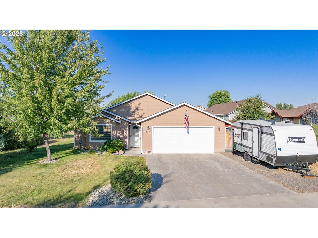 7327 Boyd Pl, Klamath Falls