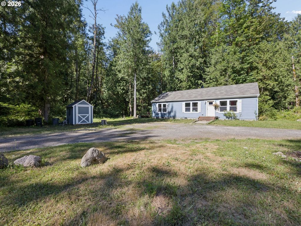 66295 E Crystal Creek Rd, Brightwood