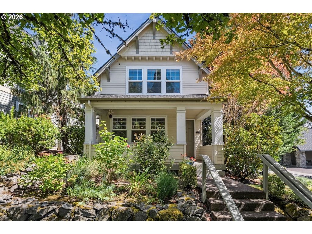 2306 Nw Miller Rd, Portland