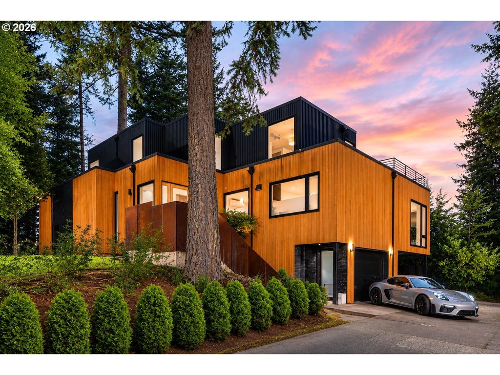 3919 Southshore Blvd, Lake Oswego