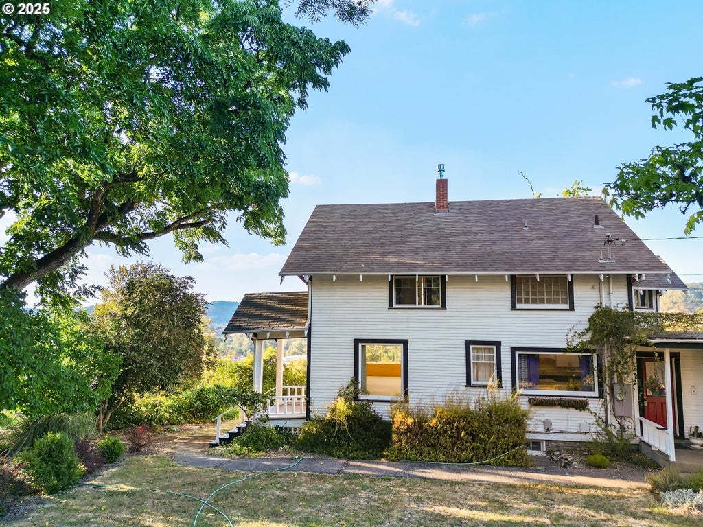 1254 Se Reservoir Ave, Roseburg