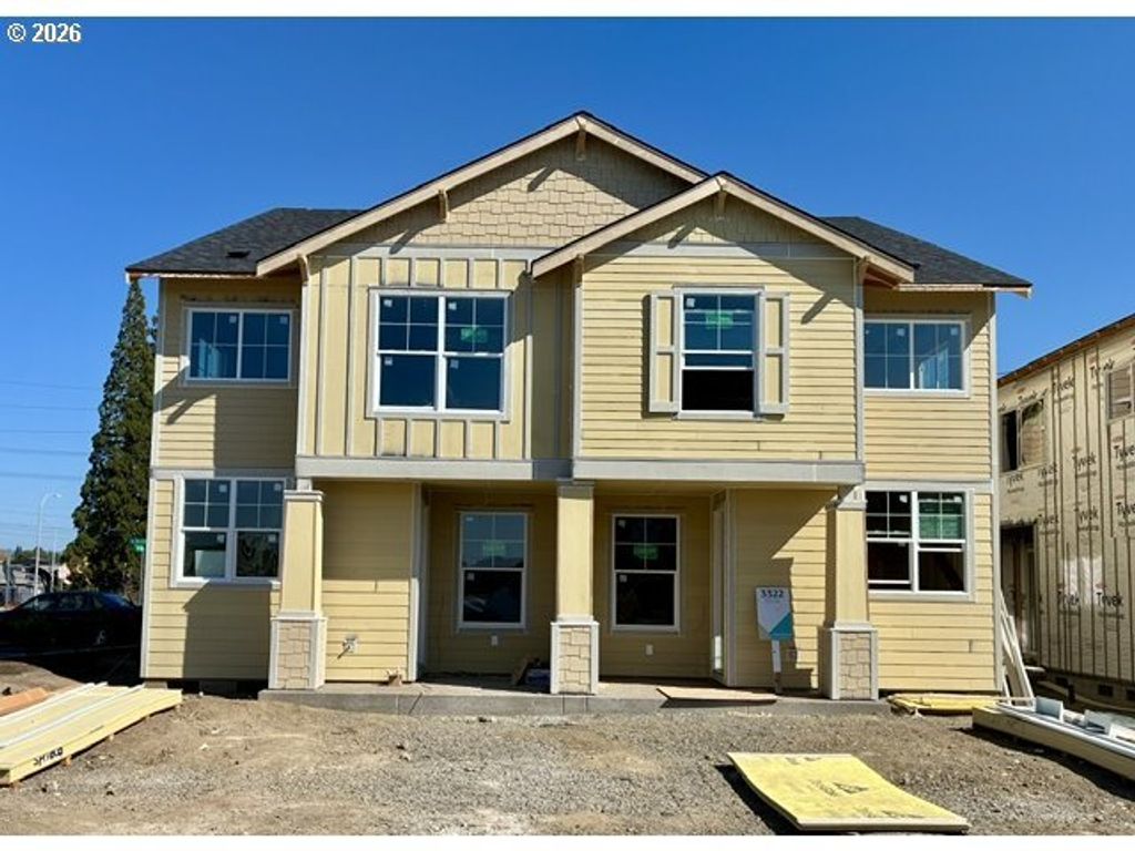 3322 Se 86th Ave, Hillsboro
