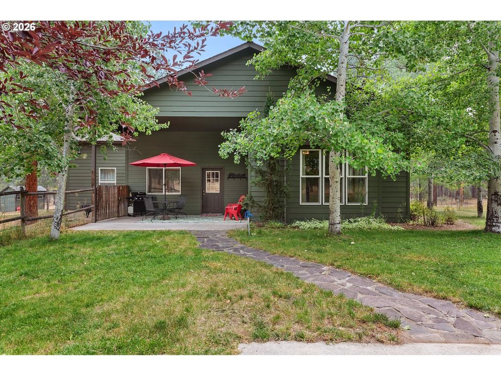 15365 Pine Creek Ln, Baker City