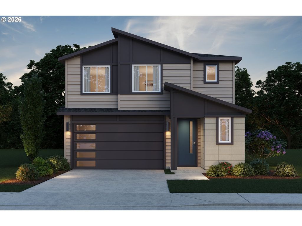 15030 Sw Starlyn Ln, Tigard