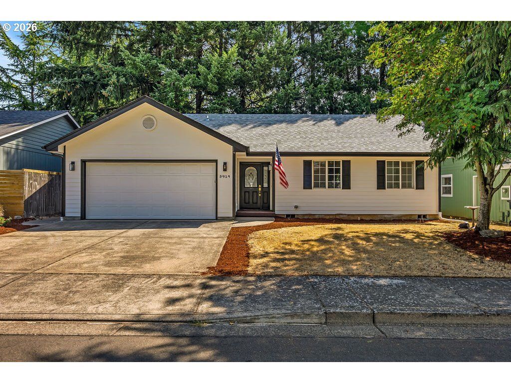 5914 Mooseberry St Se, Salem
