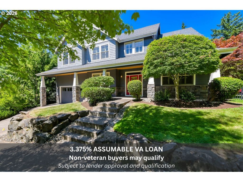 625 Sw Comus Ct, Portland