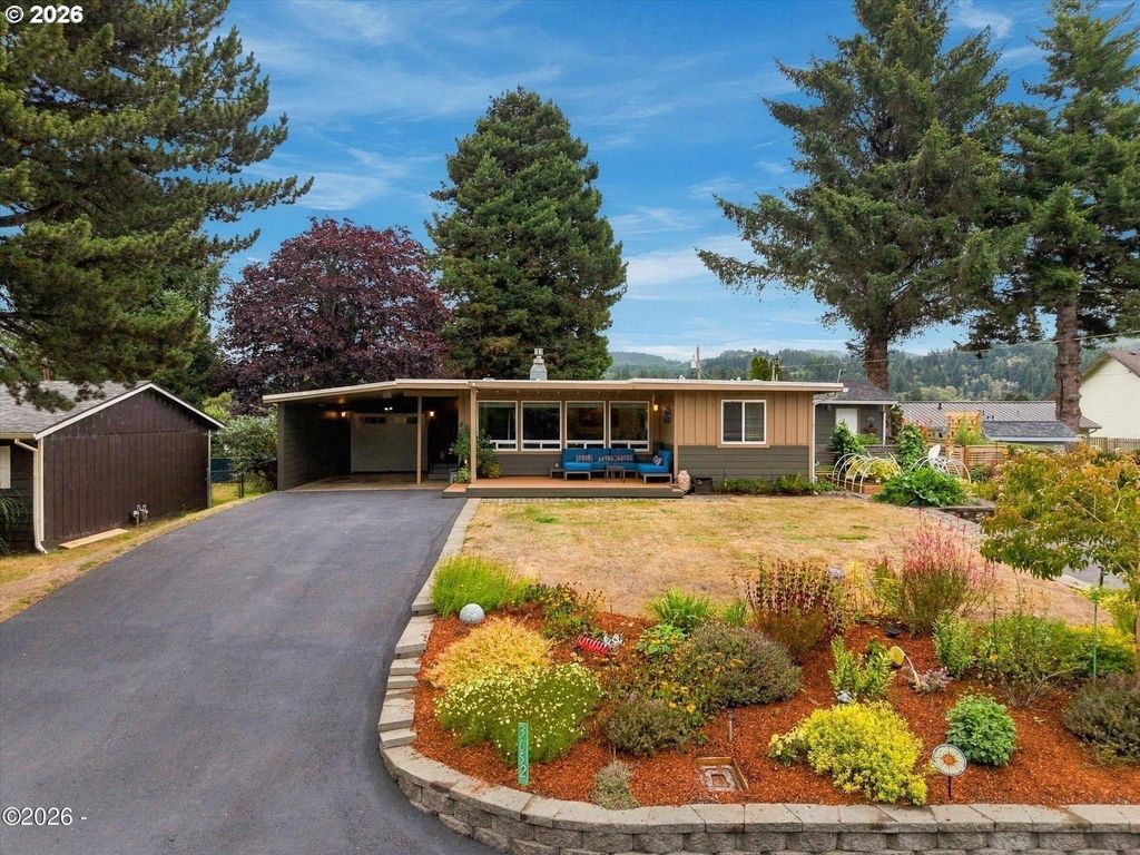 3652 Ne Johns Loop, Neotsu