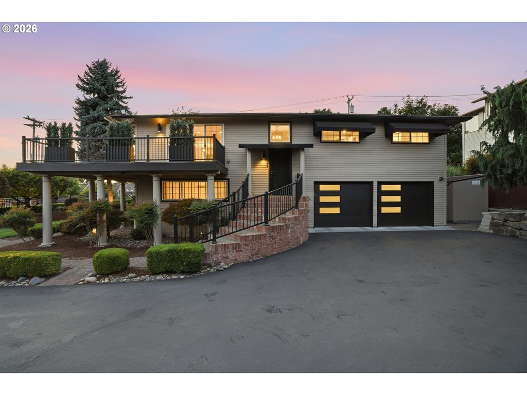 6200 Se Riverside Dr, Vancouver