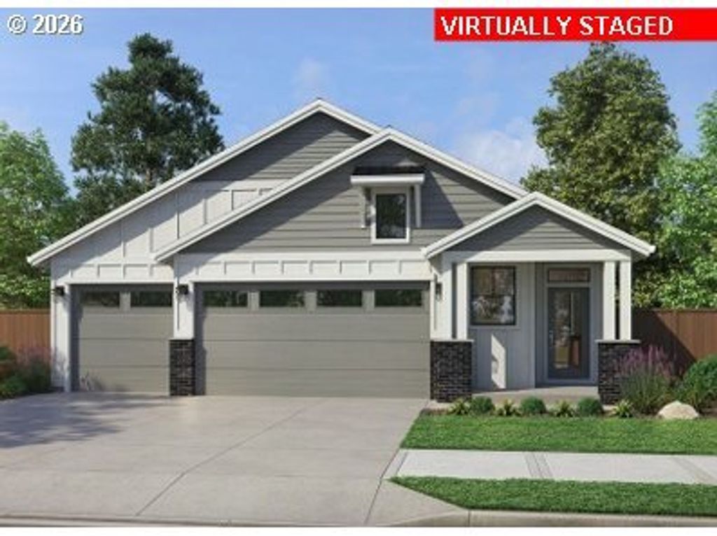 16044 Serres Farms Way, Oregon City