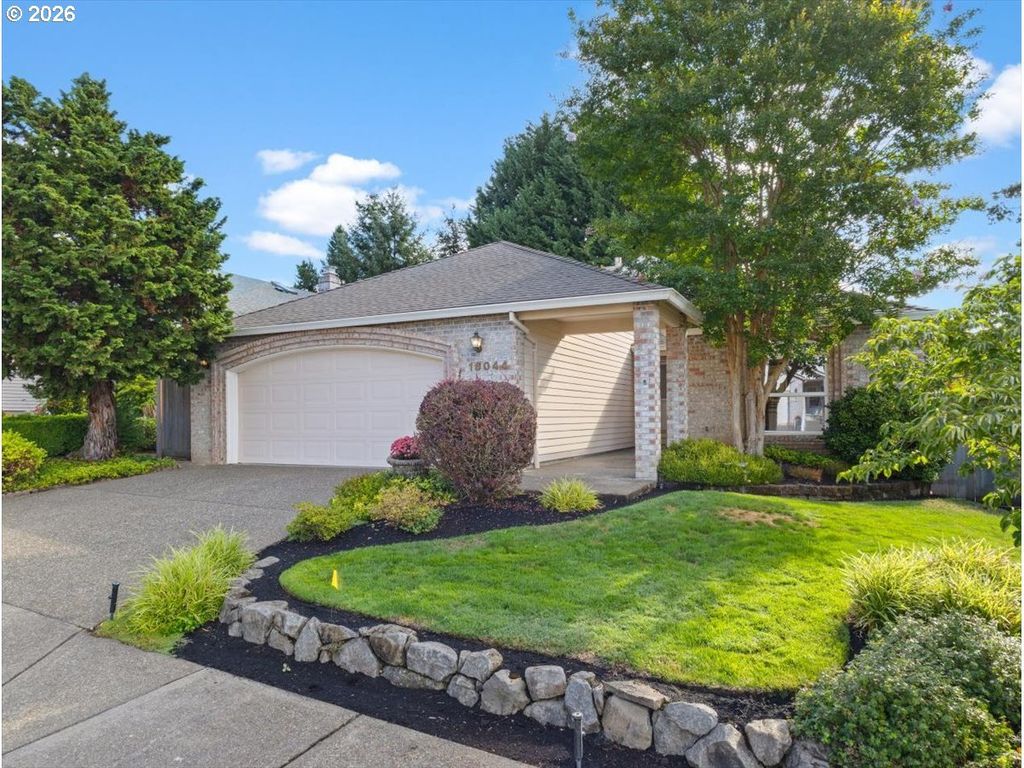 16044 Sw 129th Ter, Portland