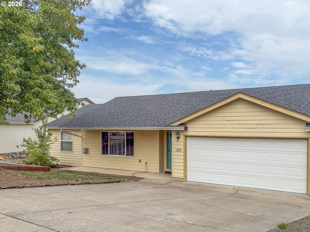 185 Se Lebleu Ln, Winston