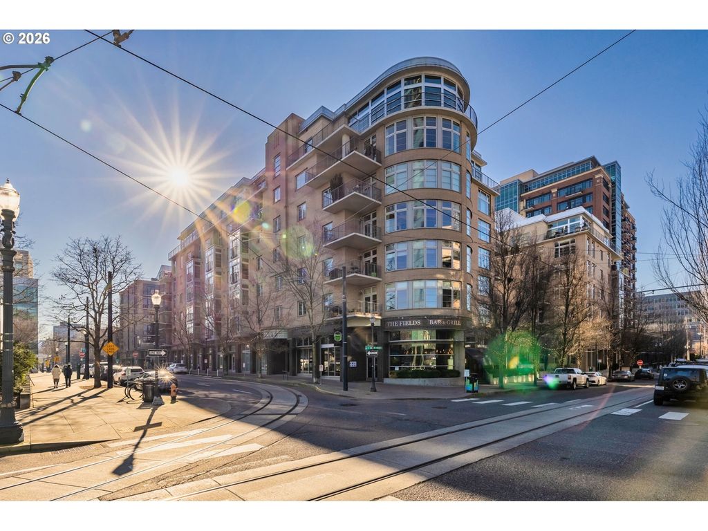 1133 Nw 11th Ave 207, Portland