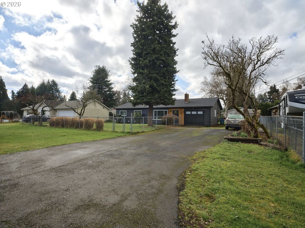 11306 Ne 54th Ave, Vancouver