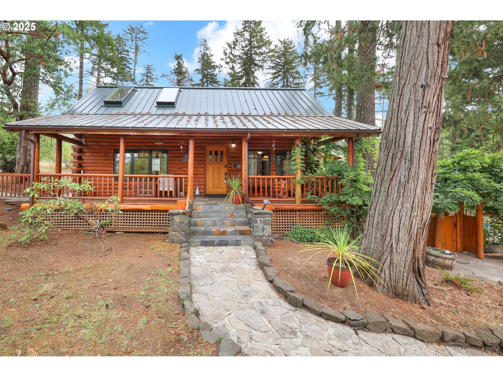 84771 Murdock Rd, Eugene