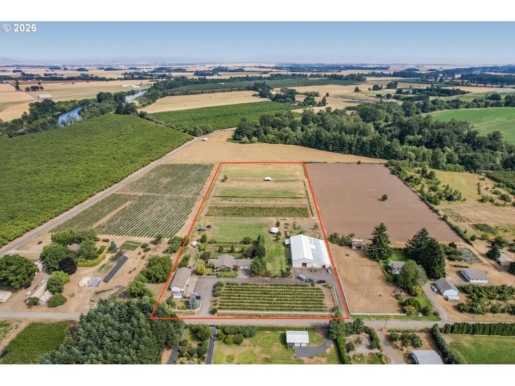 2212 Se Powells Rd, Corvallis