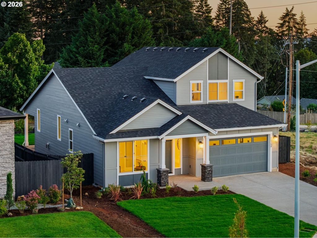 15752 Godon Way, Oregon City